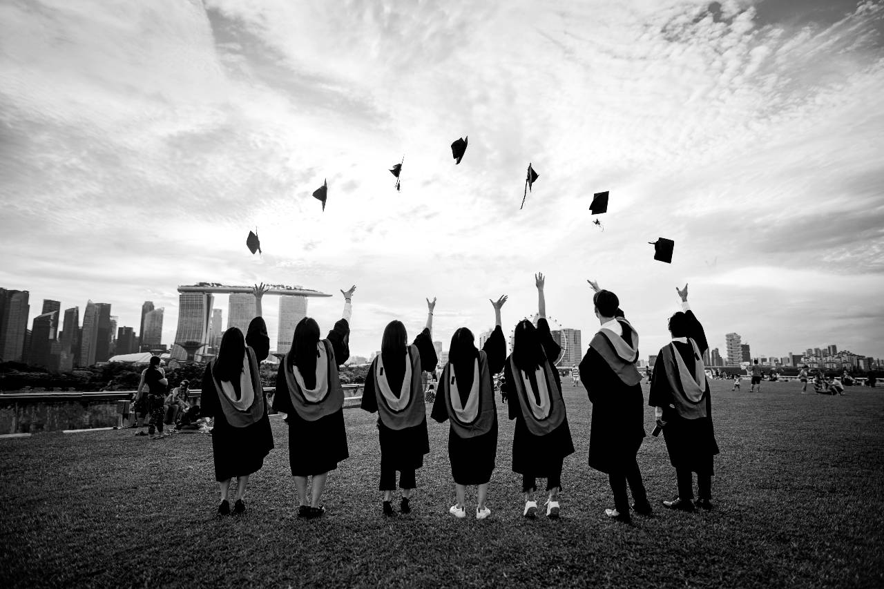 firma digital para Universidades